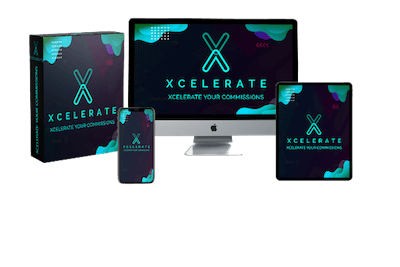 Xcelerate affiliate marketing system to generate high profits with facebook profile
