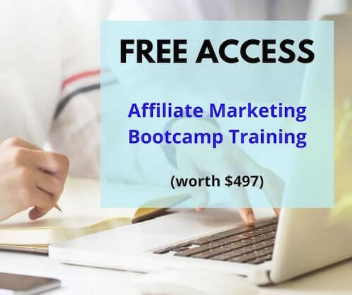 FreeAccess PWA Affiliate Marketing Bootcamp Training