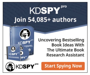 KDSpy Amazon Kindle Spy Tool